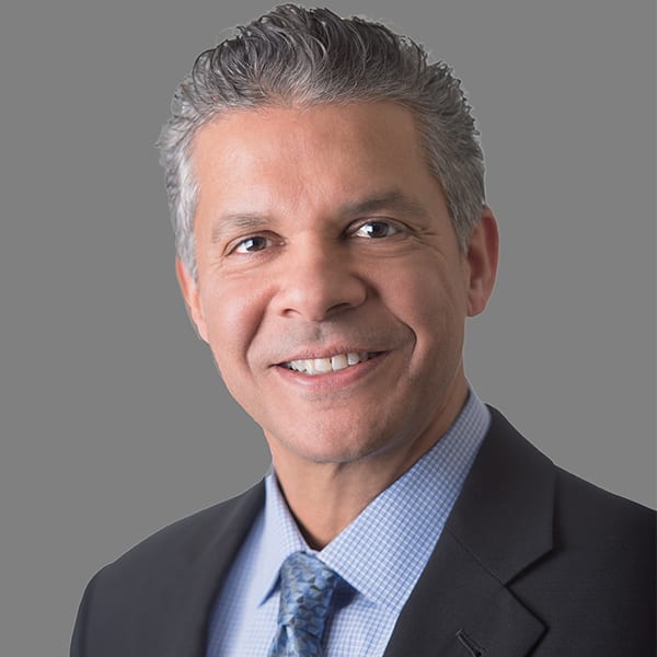 David A. Gupta