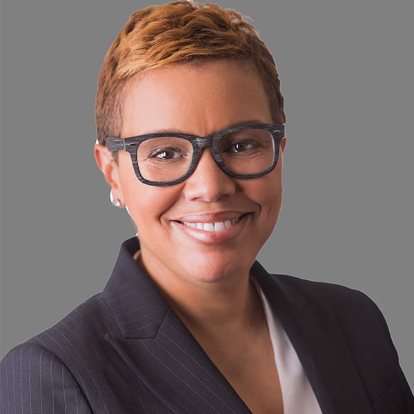 Cecelia Bolden