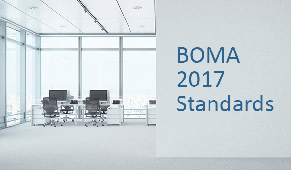 How BOMA 2017 Can Change Your Building's Rentable Square Footage (RSF) - SDI