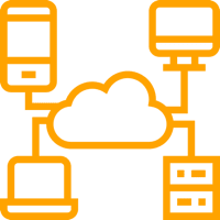 Icon Infrastructure